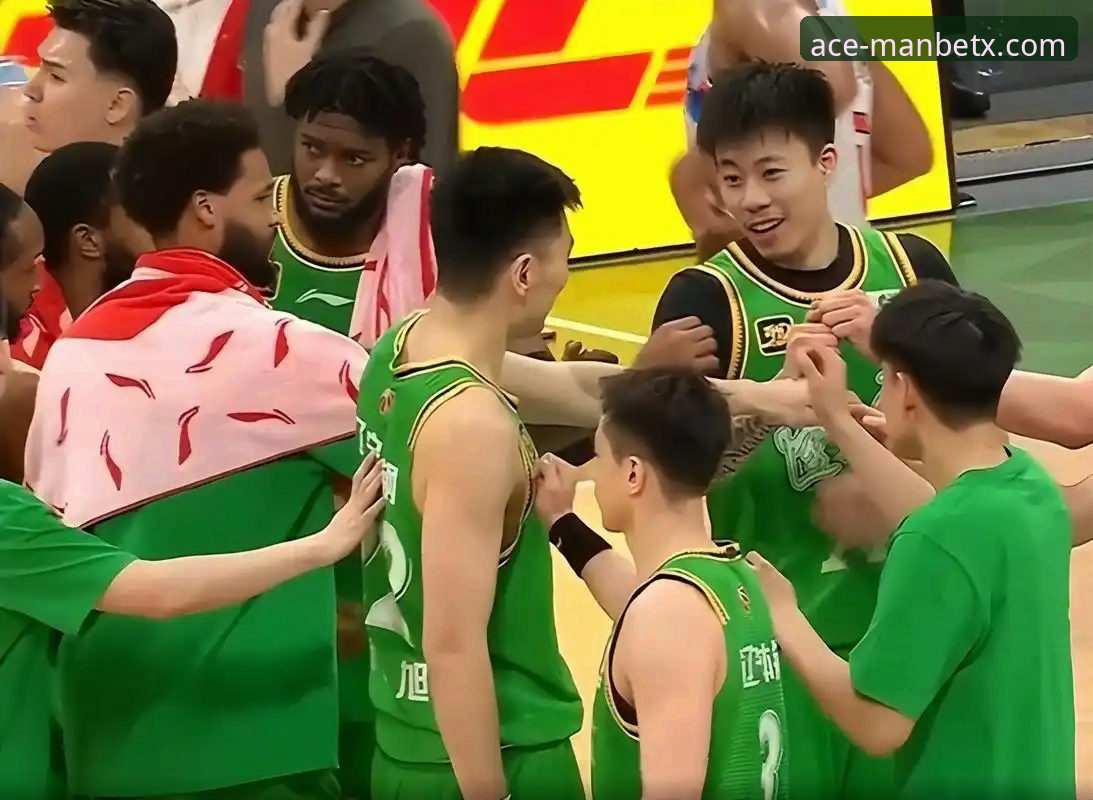 体育娱乐平台 如何像资深用户一样,在体育娱乐平台深度解读一场NBA加时鏖战?